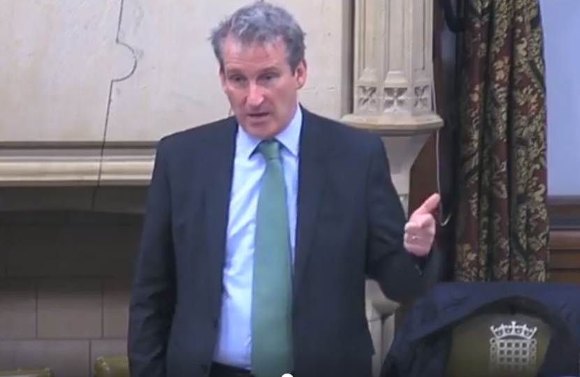 Damian Hinds