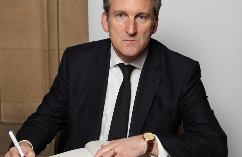 Damian Hinds