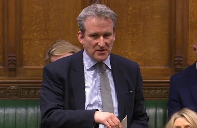 Damian Hinds