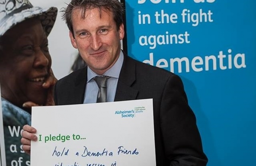 Damian Hinds