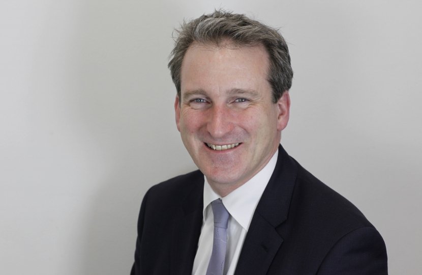 Damian Hinds