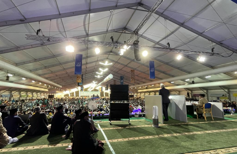 Jalsa Salana