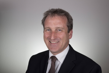 Damian Hinds