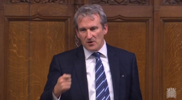 Damian Hinds