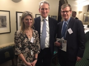 Damian Hinds