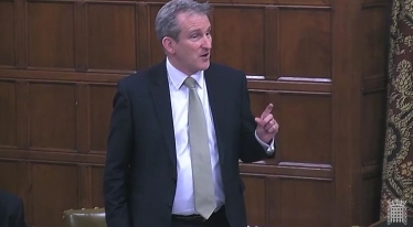 Damian Hinds