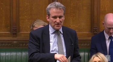 Damian Hinds