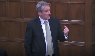 Damian Hinds