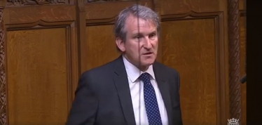 Damian Hinds