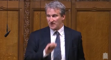 Damian Hinds