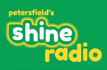 Shine radio logo