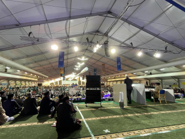 Jalsa Salana